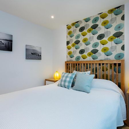 Veeve - Modernist Wharf Apartment London Exterior photo