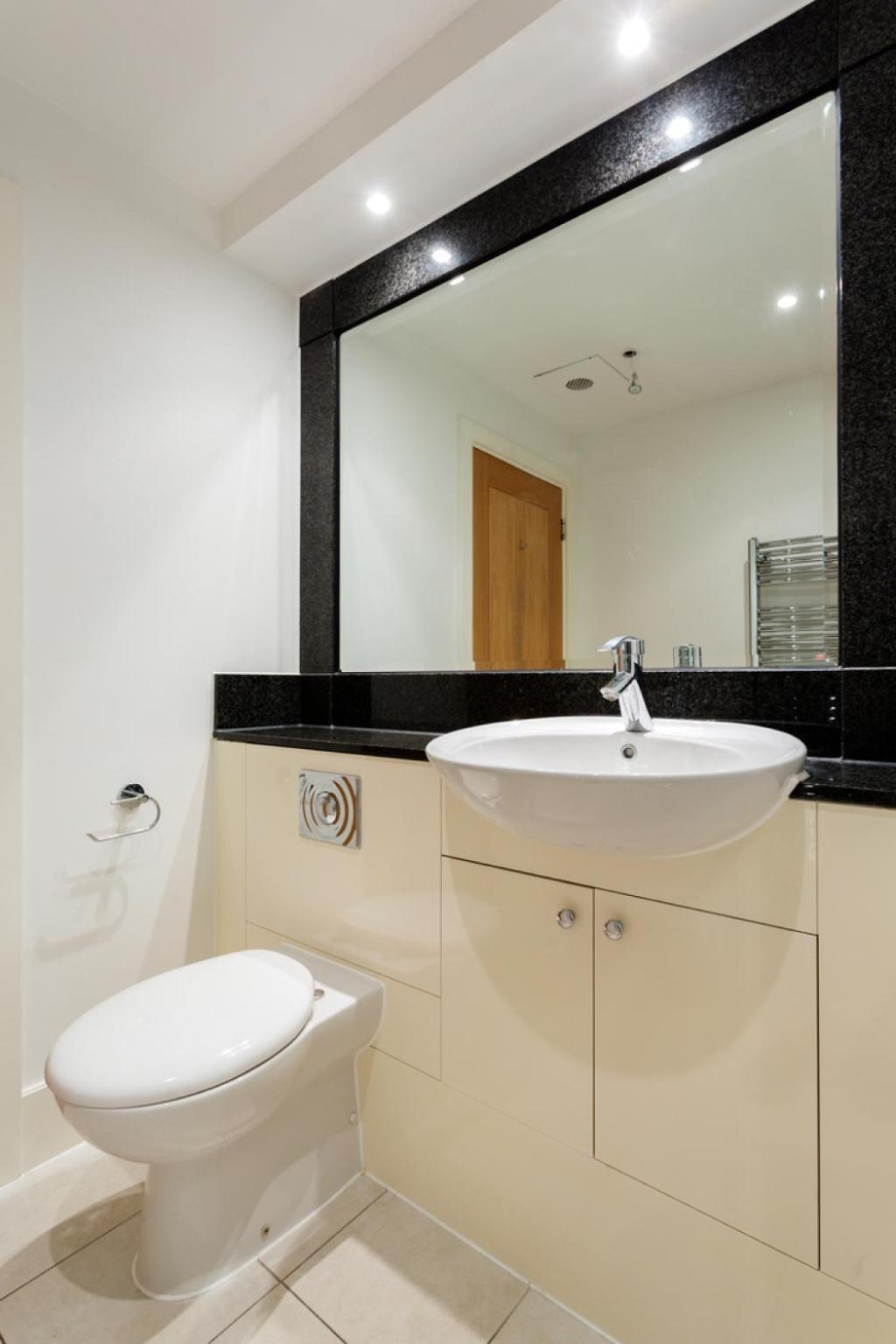 Veeve - Modernist Wharf Apartment London Exterior photo