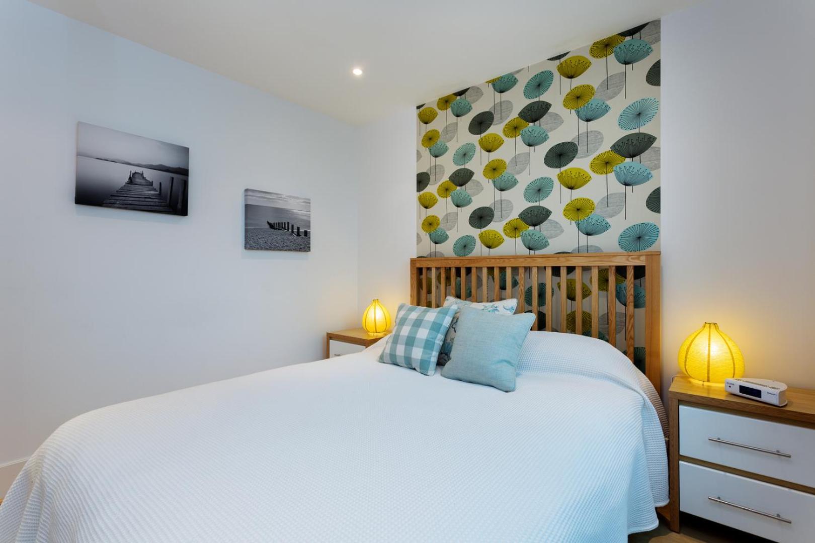 Veeve - Modernist Wharf Apartment London Exterior photo