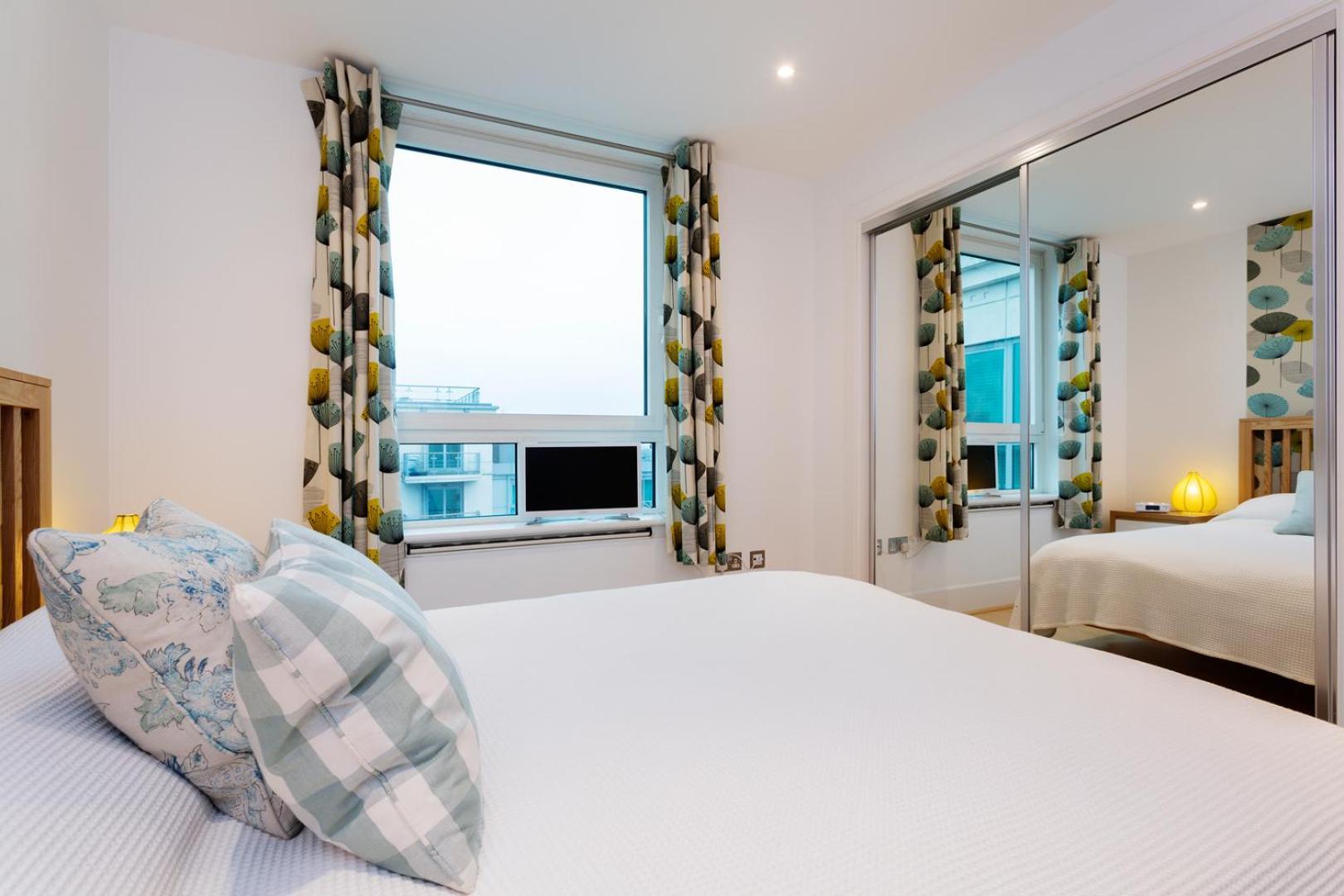 Veeve - Modernist Wharf Apartment London Exterior photo