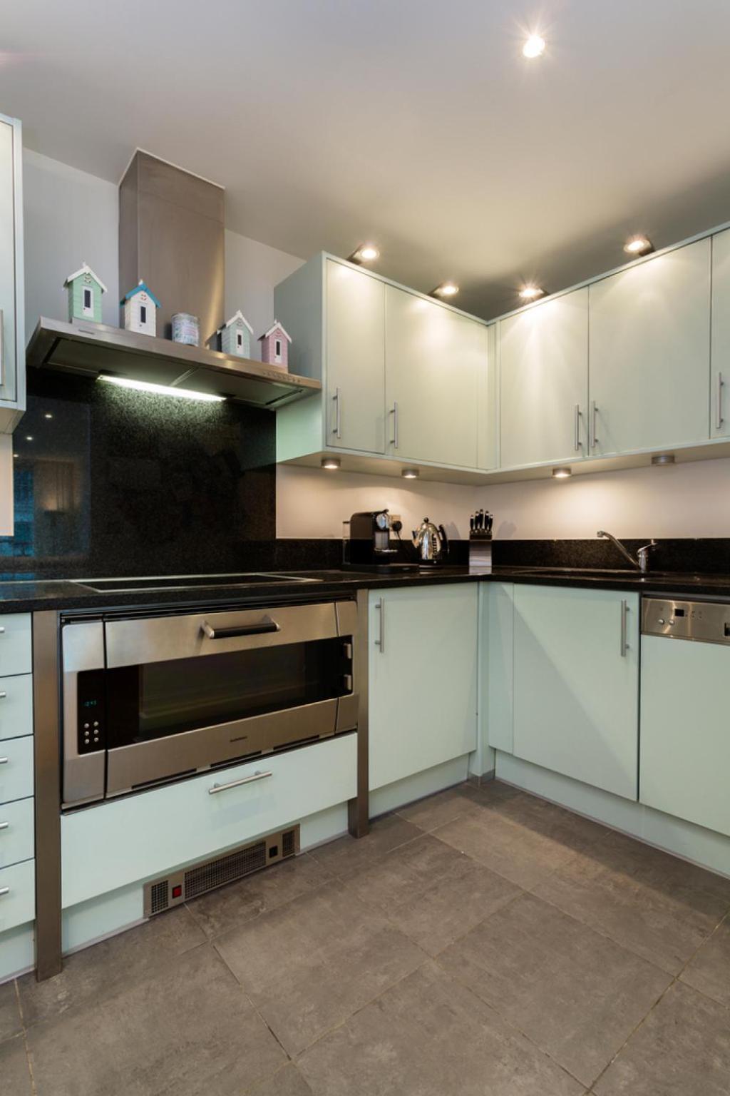 Veeve - Modernist Wharf Apartment London Exterior photo