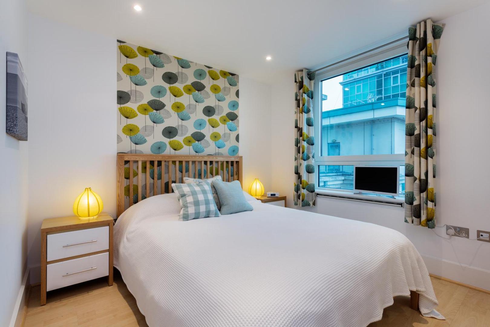 Veeve - Modernist Wharf Apartment London Exterior photo